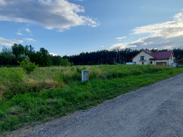 Działka budowlana Bolechowo-Osiedle