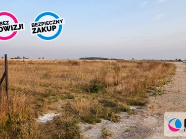 Działka Mieroszyno