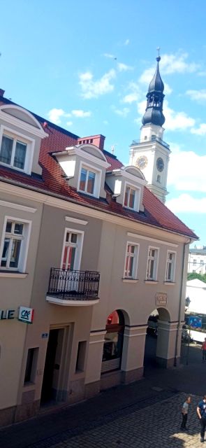 Lokal Leszno