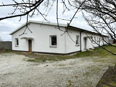 Budynek użytkowy Zbiersk