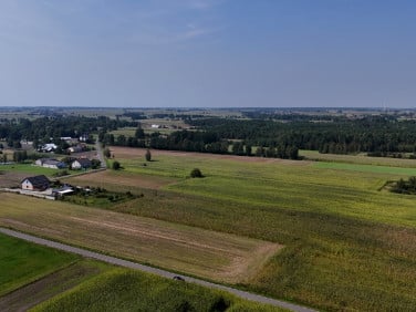 Działka budowlana Kuźnica sprzedam