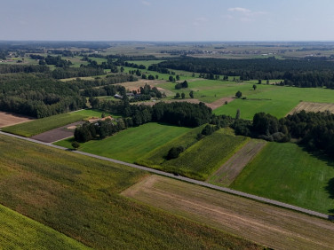 Działka budowlana sprzedam