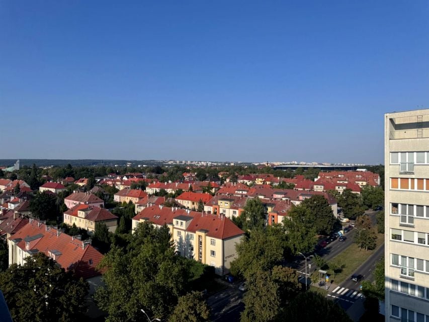 Mieszkanie Szczecin