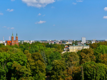 Mieszkanie Białystok sprzedaż