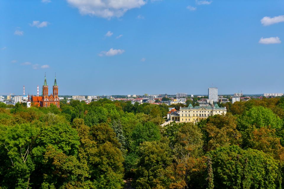 Mieszkanie Białystok sprzedaż