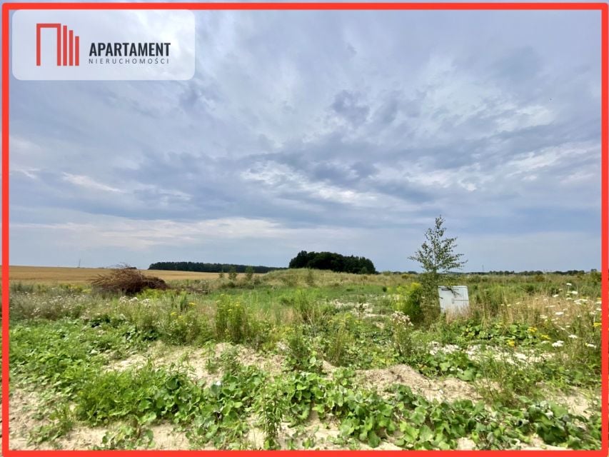 Działka budowlana Rokocin sprzedam