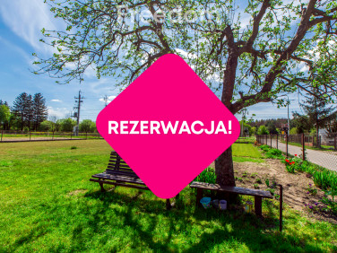 Działka Janów