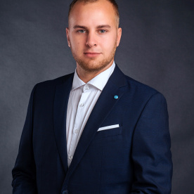 Kacper Kretek