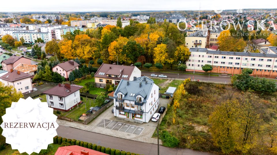 Lokal MŁAWA