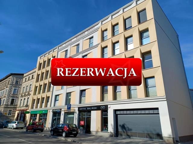 Mieszkanie Świdnica