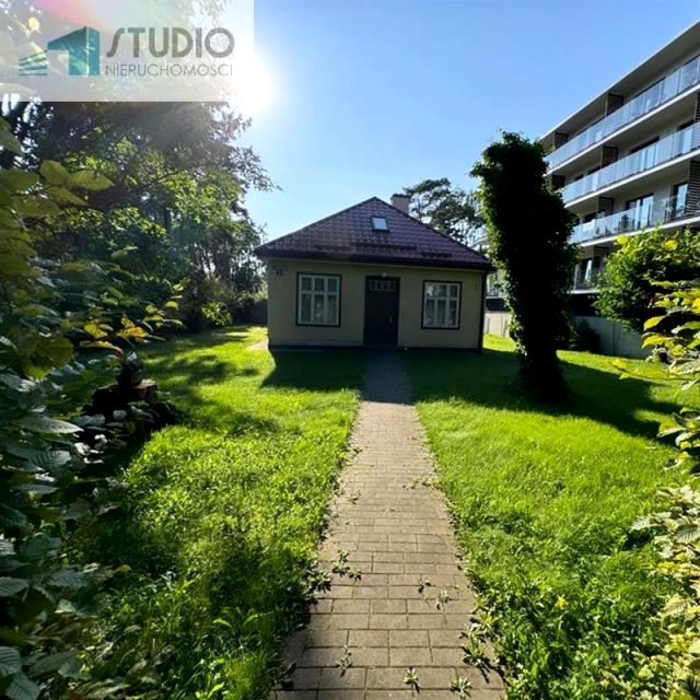 Działka inna Mielno