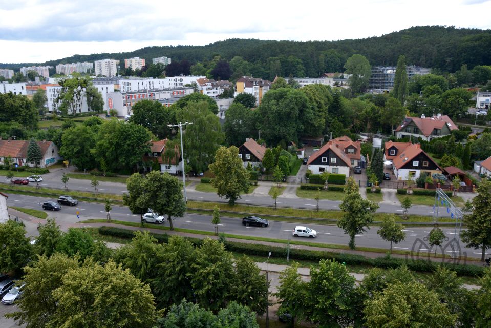 Mieszkanie Gdańsk