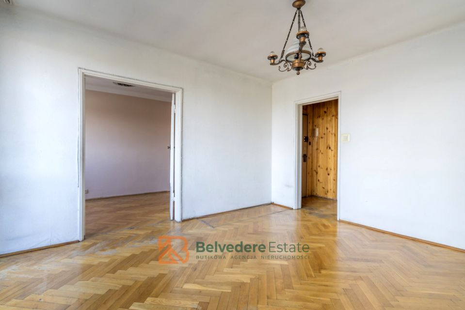 Mieszkanie blok mieszkalny Warszawa