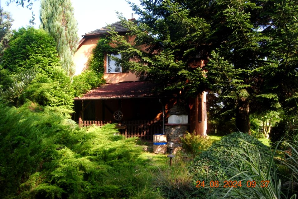 Dom Skoczów