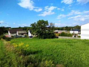 Działka budowlana Toporowice sprzedam