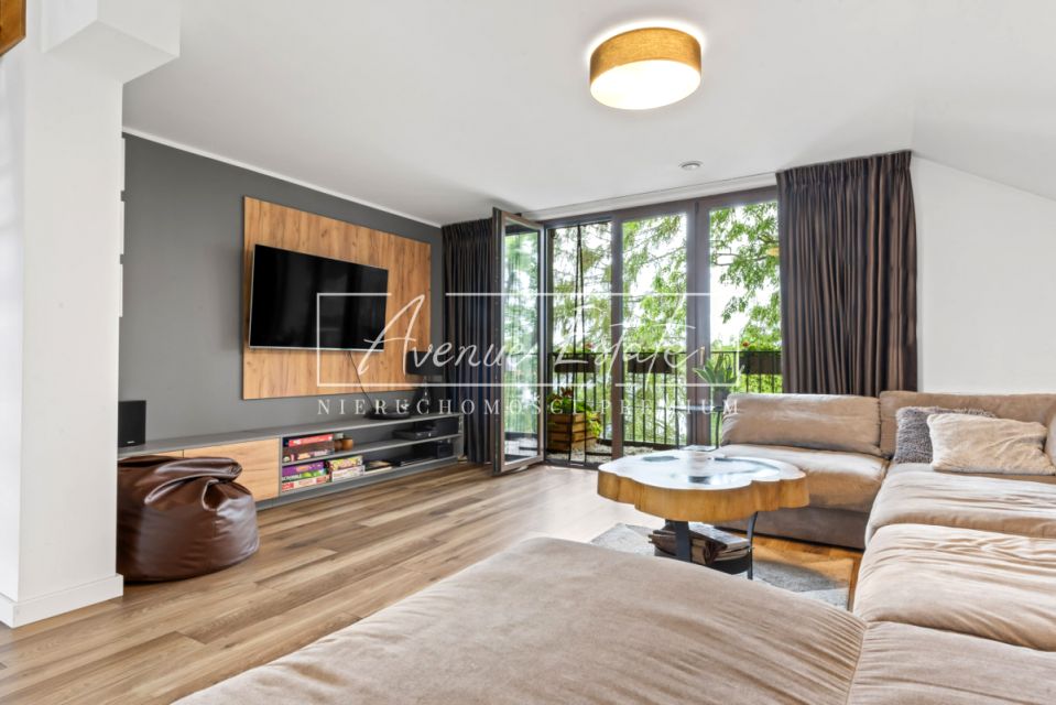 Dom Warszawa sprzedaż