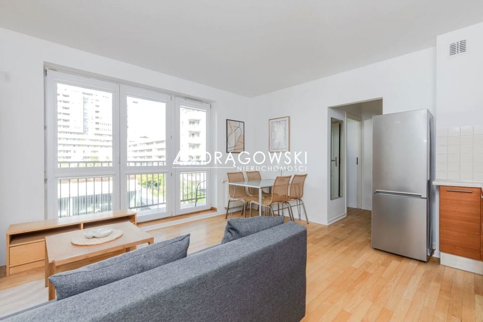 Mieszkanie apartamentowiec wynajem