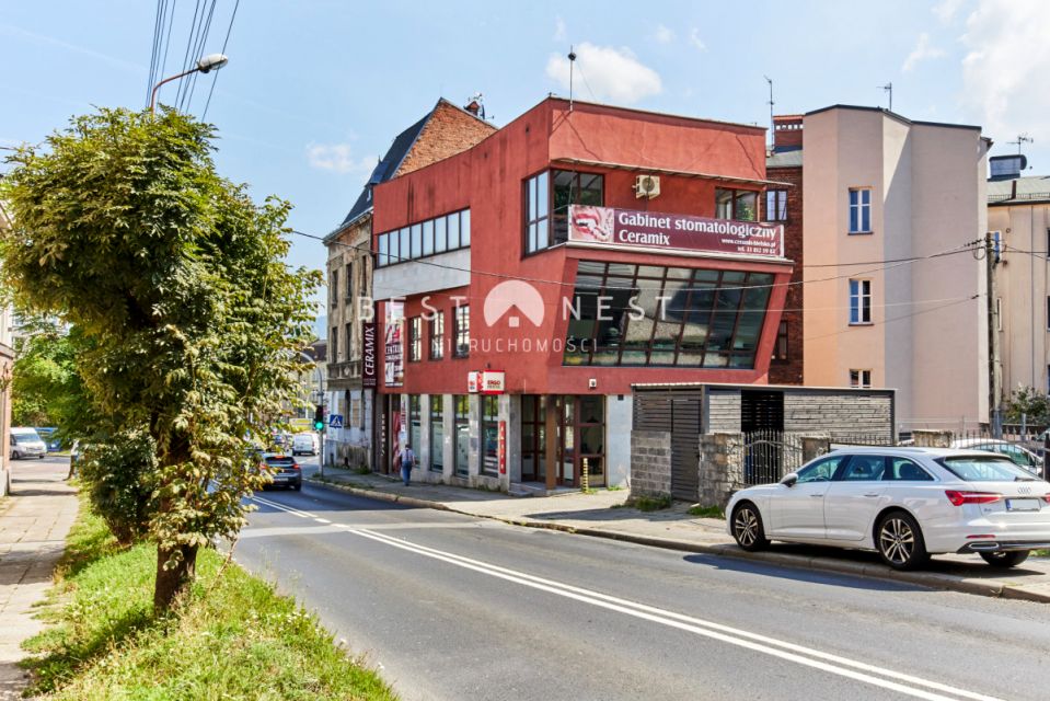 Lokal Bielsko-Biała