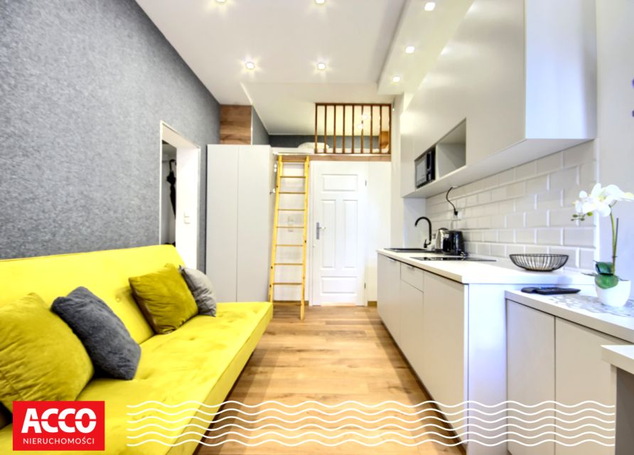 Mieszkanie Gdańsk wynajem