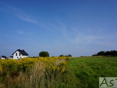 Działka budowlana Zelków sprzedam