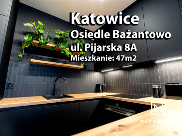 Mieszkanie Katowice