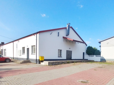 Lokal Wolbórz