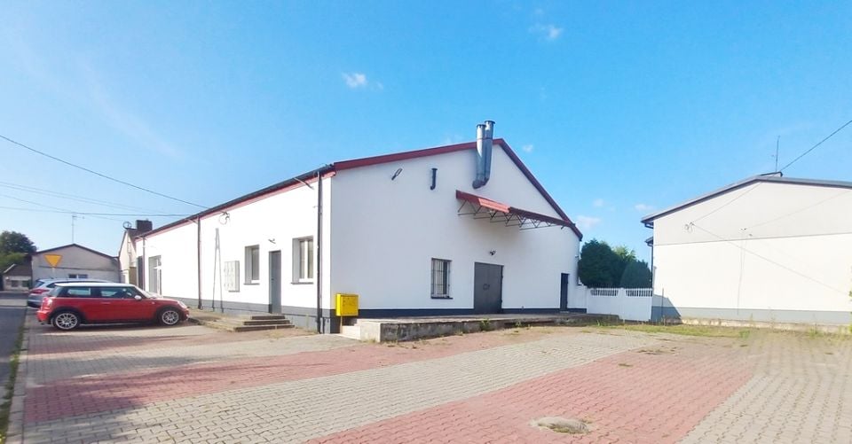 Lokal Wolbórz