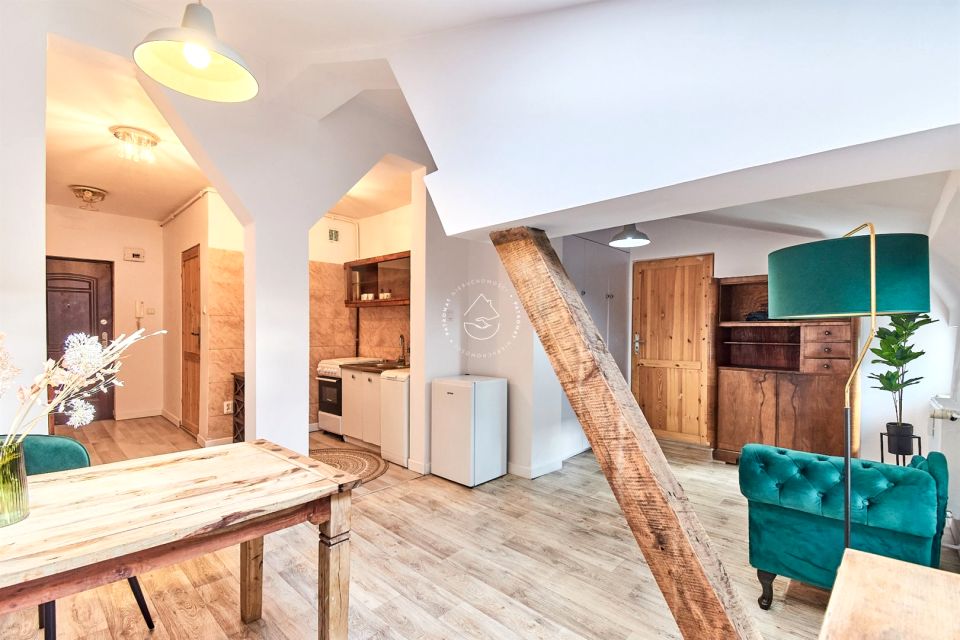 Mieszkanie Bydgoszcz