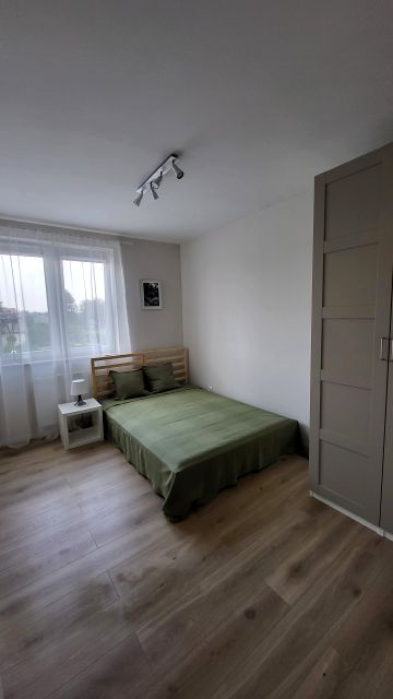 Mieszkanie Kraków