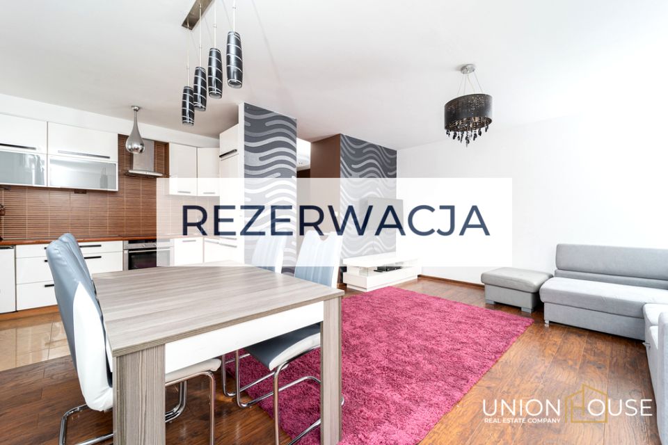 Mieszkanie KRAKÓW