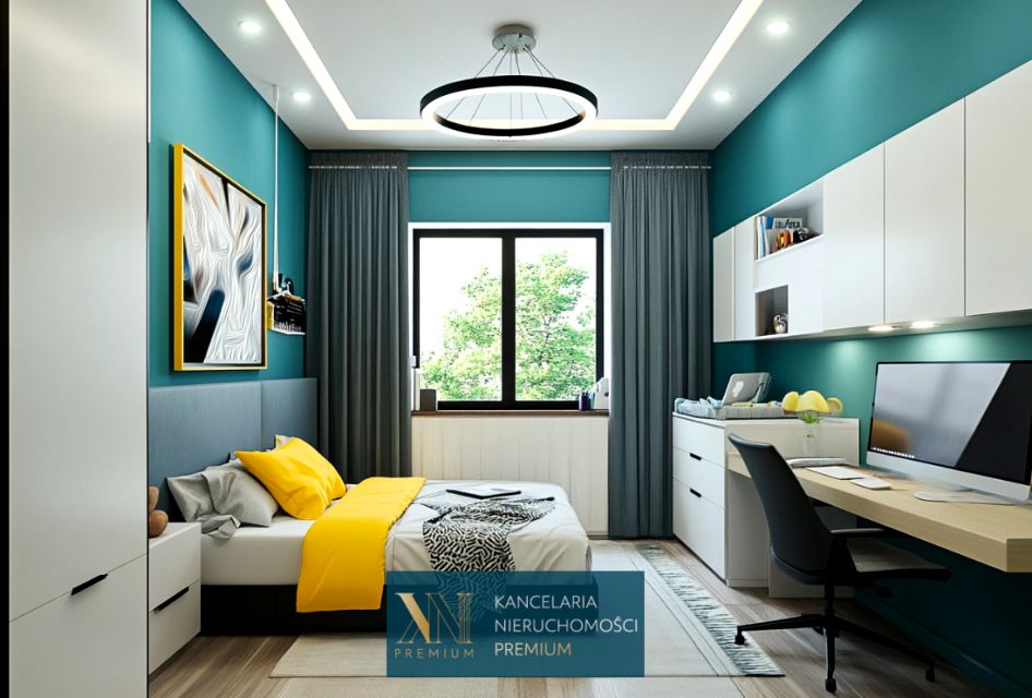 Mieszkanie blok mieszkalny sprzedaż