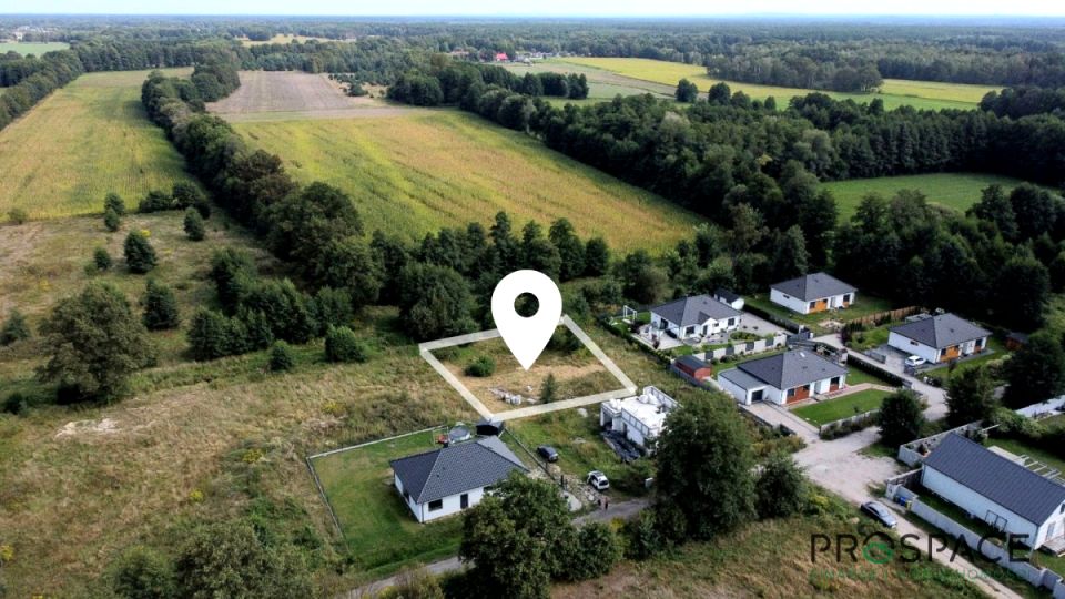 Działka budowlana Zielona Góra sprzedam