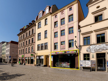 Lokal Toruń