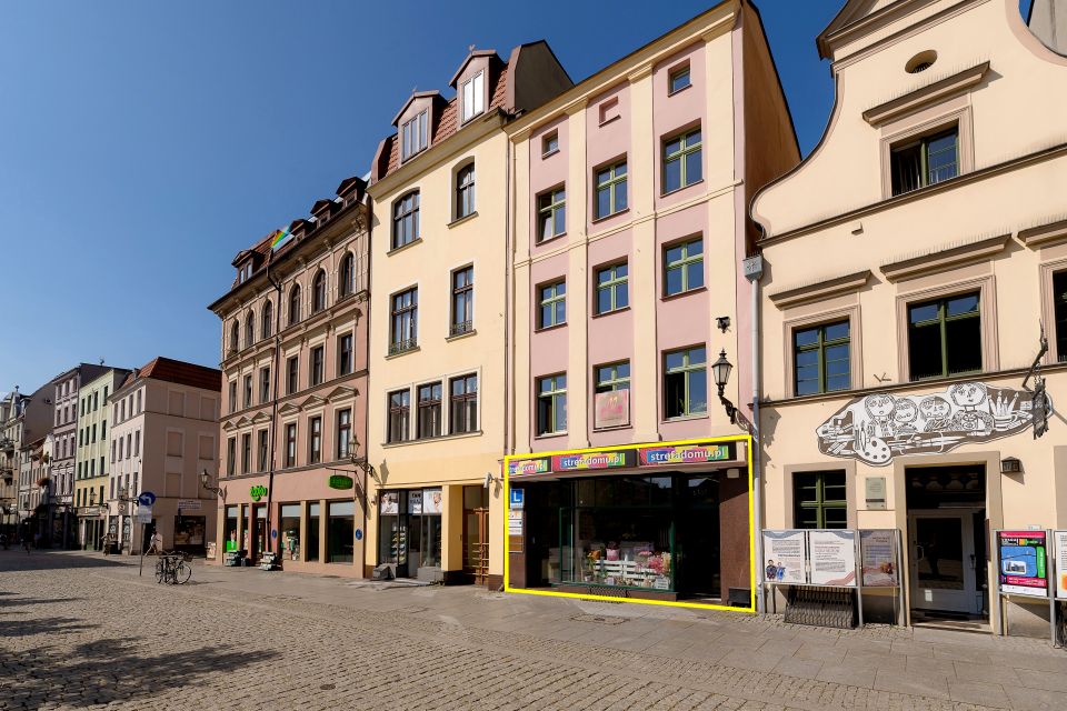 Lokal Toruń