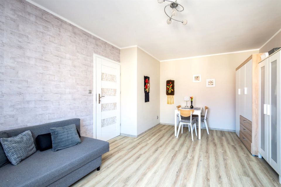 Mieszkanie Kraków sprzedaż