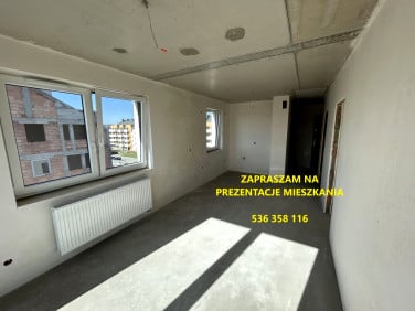 Mieszkanie Poznań