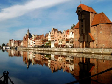 Mieszkanie Gdańsk