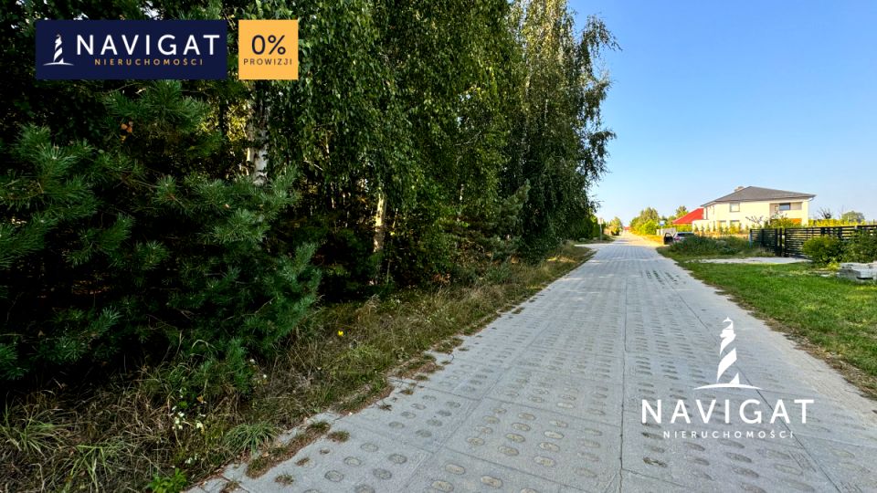 Działka Chwaszczyno