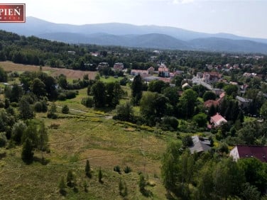 Działka Jelenia Góra