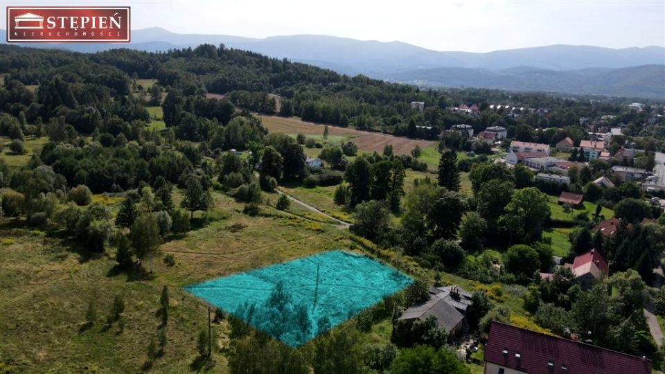 Działka Jelenia Góra