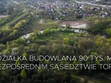 Działka budowlana Lubicz Górny sprzedam