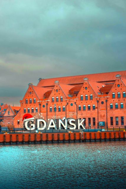 Mieszkanie Gdańsk