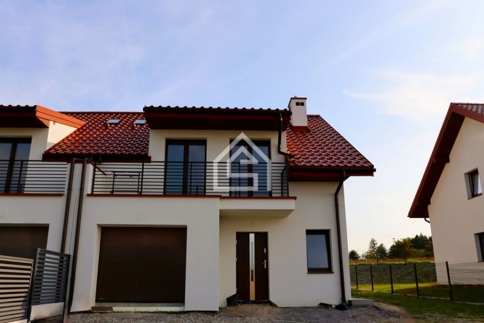 Dom Dąbrowa sprzedaż