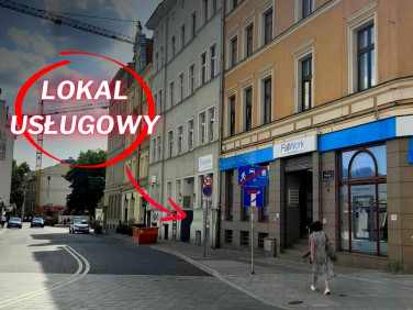 Lokal Poznań