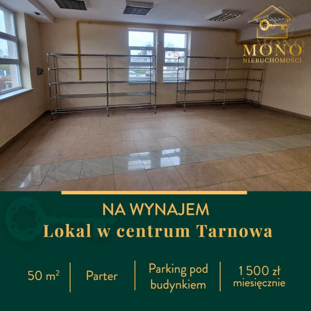 Lokal Tarnów