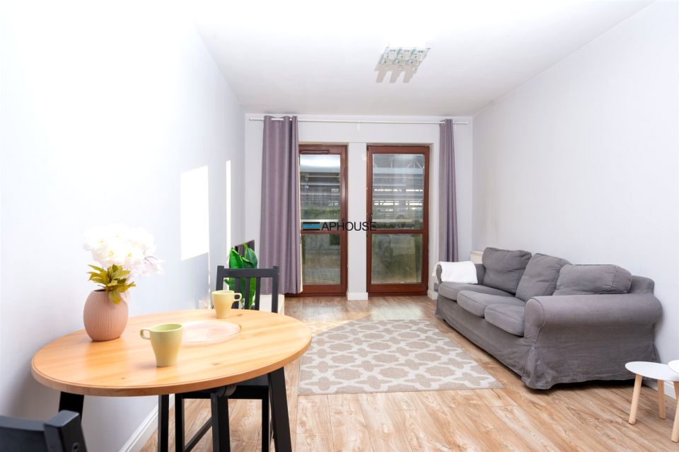 Mieszkanie apartamentowiec Kraków