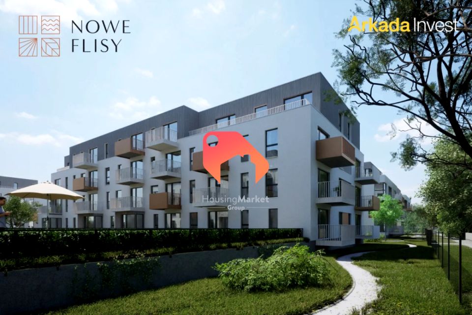 Mieszkanie apartamentowiec Bydgoszcz