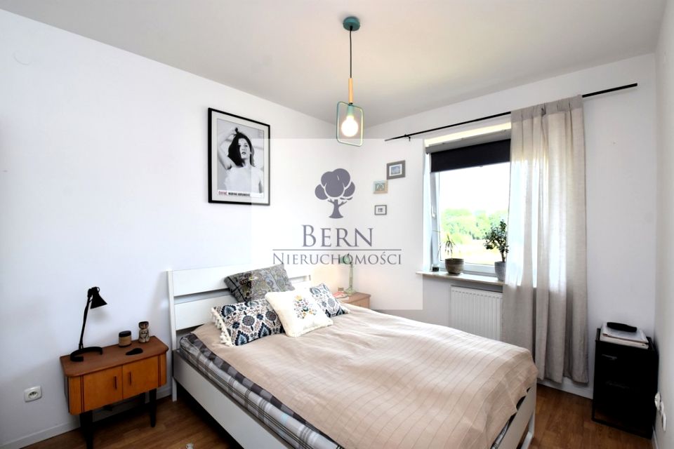 Mieszkanie blok mieszkalny Warszawa