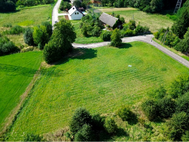 Działka budowlana Czechowice-Dziedzice