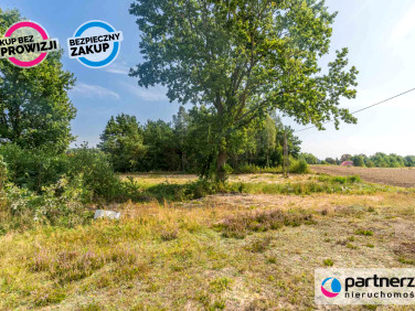 Działka Kielno